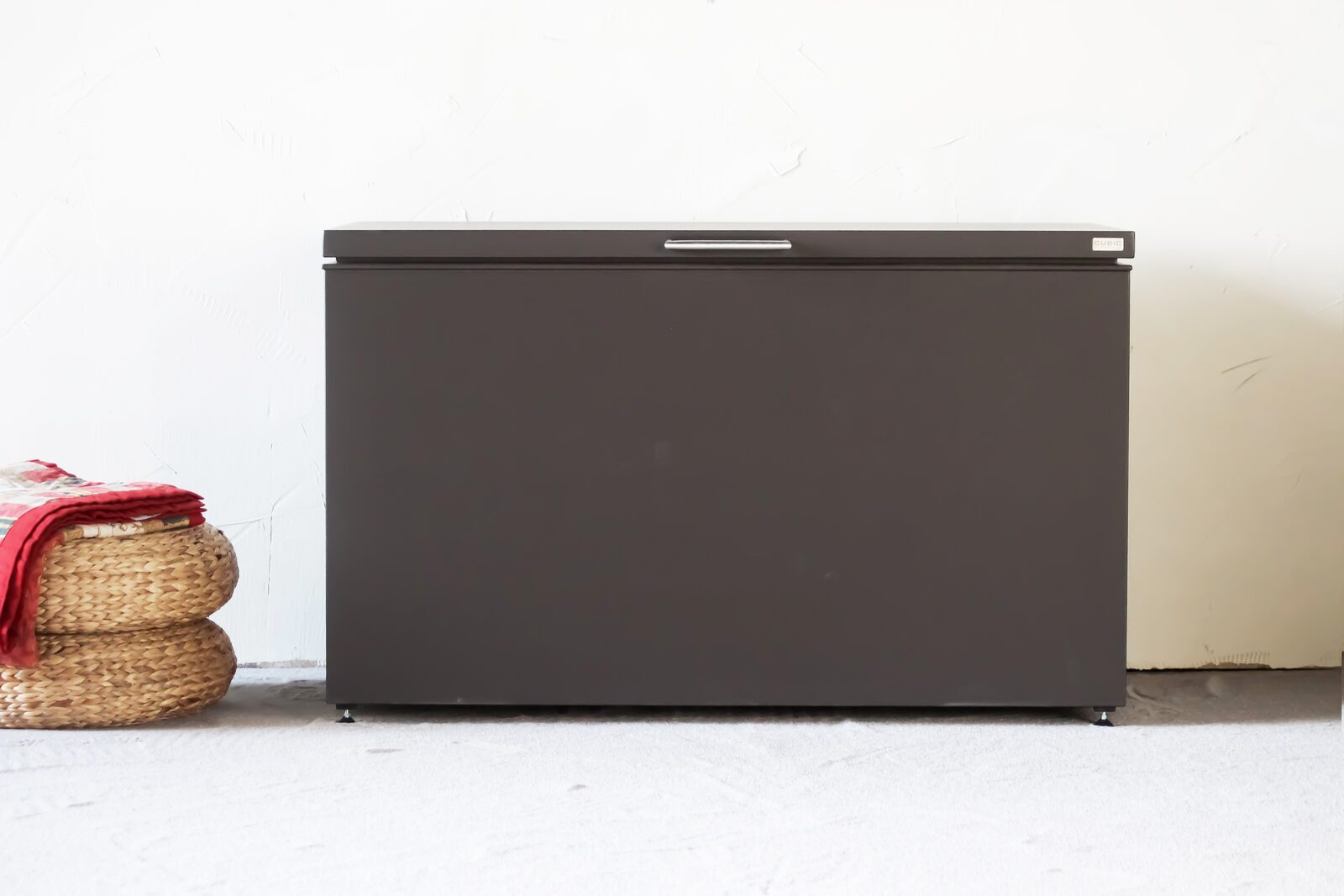 Cubic Box