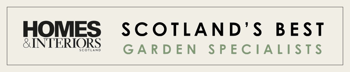 Homes & Interiors Scotland, Scotland's Best Garden Specialists